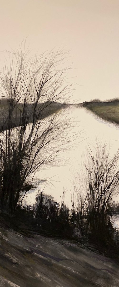 The River Bend by Simon Jones