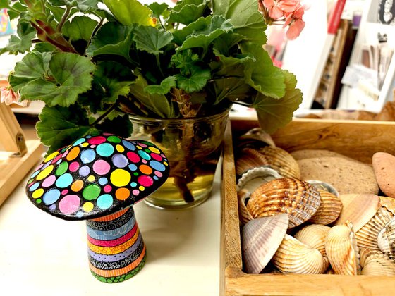 Mushroom