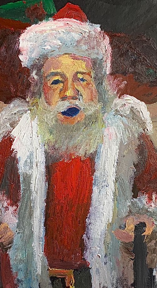 Christmas by Ryan  Louder