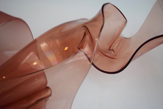 The Glass Ribbon