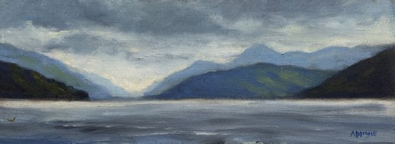 Loch Ness