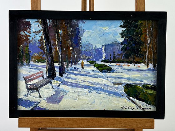 Winter Park
