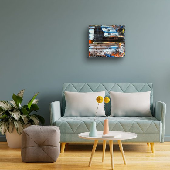 "Nocturnal Transitions"