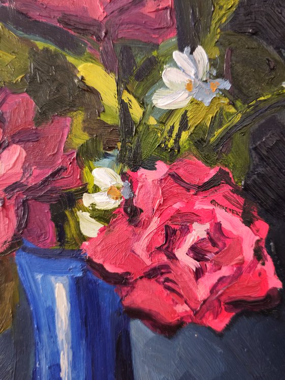 Bouquet of Flowers