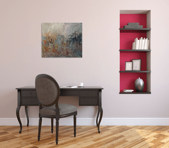 I can by you flowers