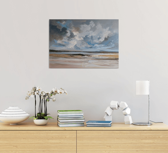 Cymmeran Bay Anglesey