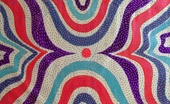 Fancy Patterns