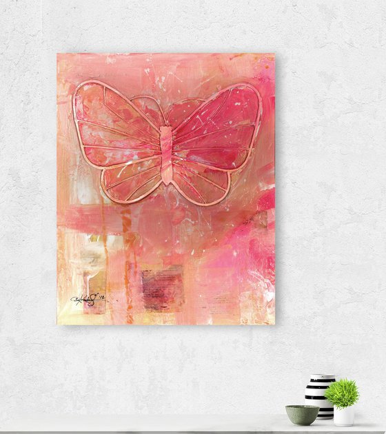 Ode to the Butterfly