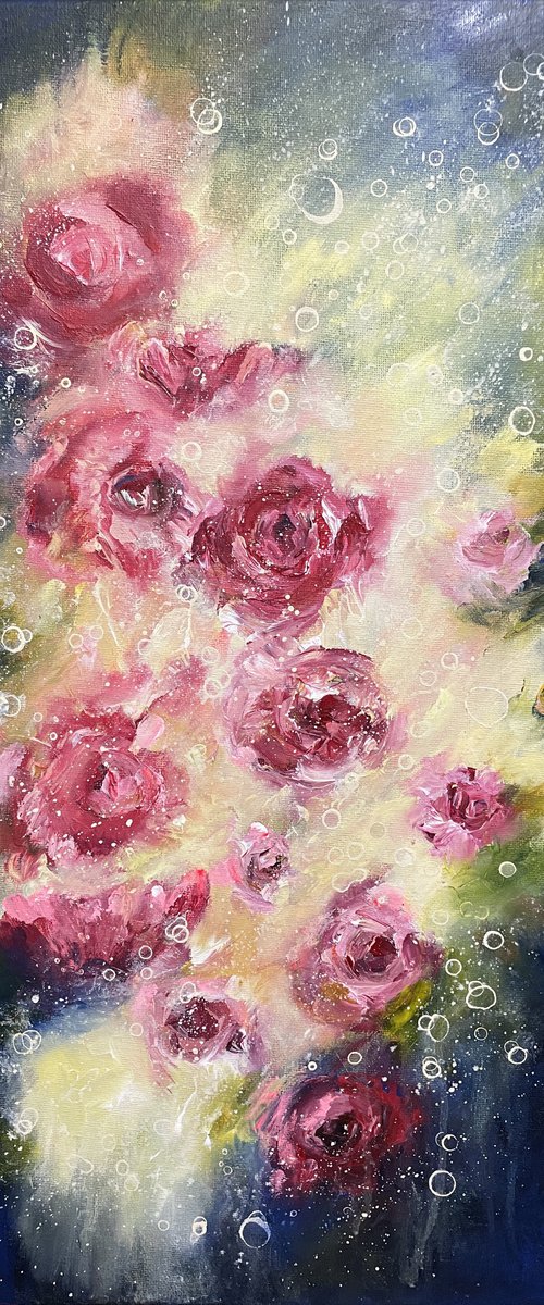 Imagine by Emma Sian Pritchard