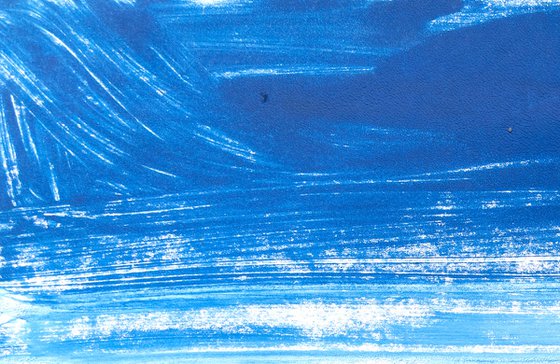 Infinite Blue Ocean 2