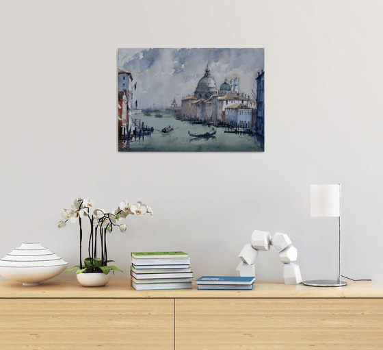 Venice impression I