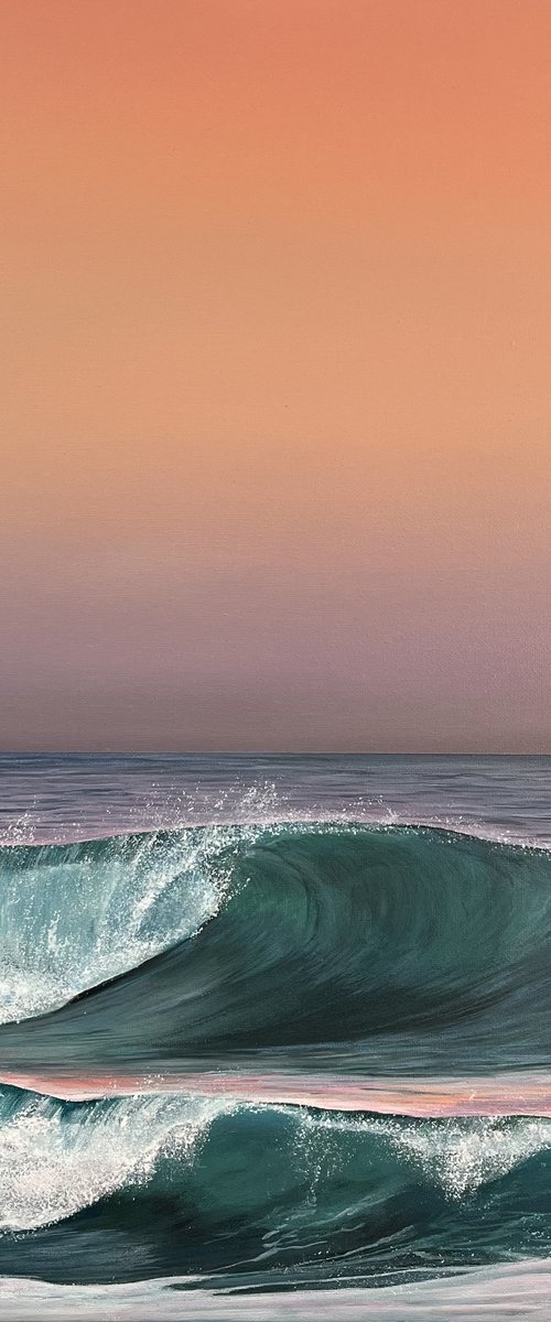 The Journey Ahead by Victoria Obolensky