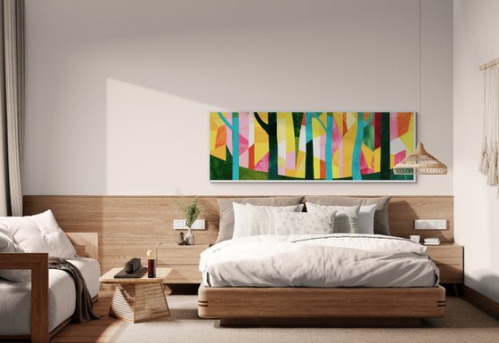 Forest of Dreams #1