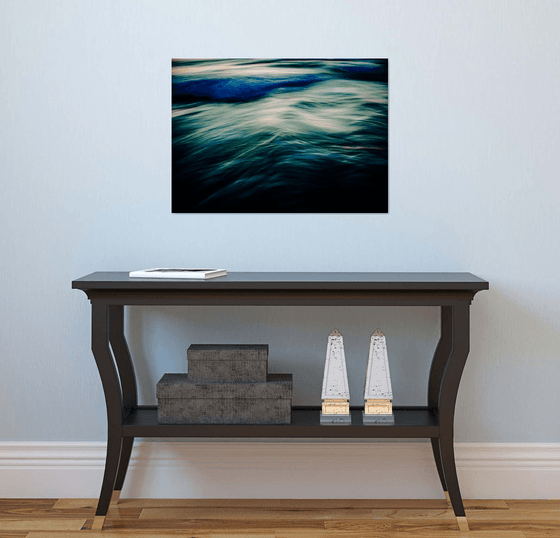 The Uniqueness of Waves V
