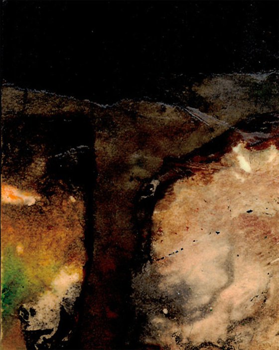 Ancient Passages 3