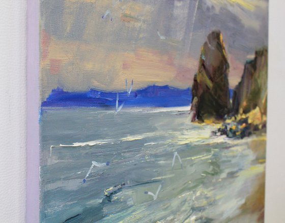 Sea Lights