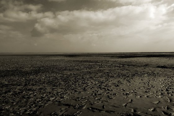 La Baie du MONT SAINT MICHEL..