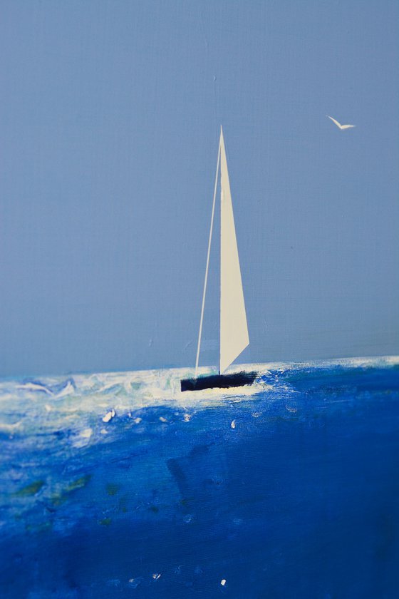 Open Sea