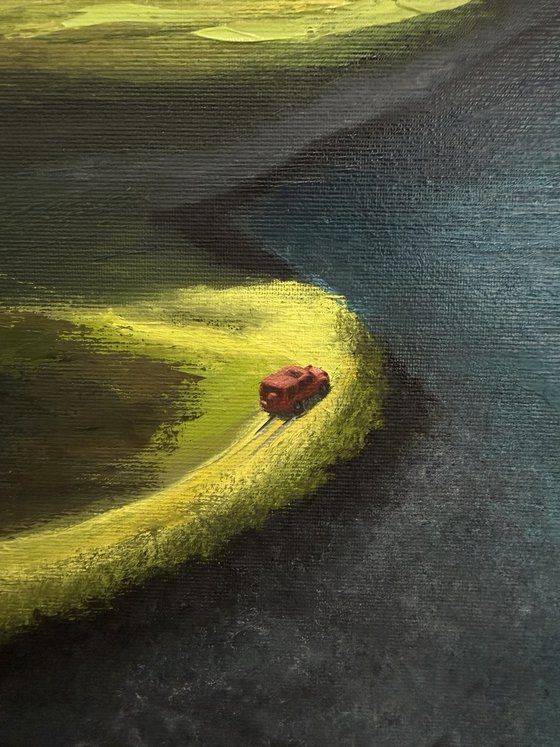 Black Shore