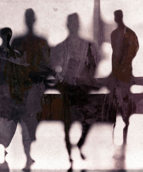 MYANMAR BLUR X by Sven Pfrommer