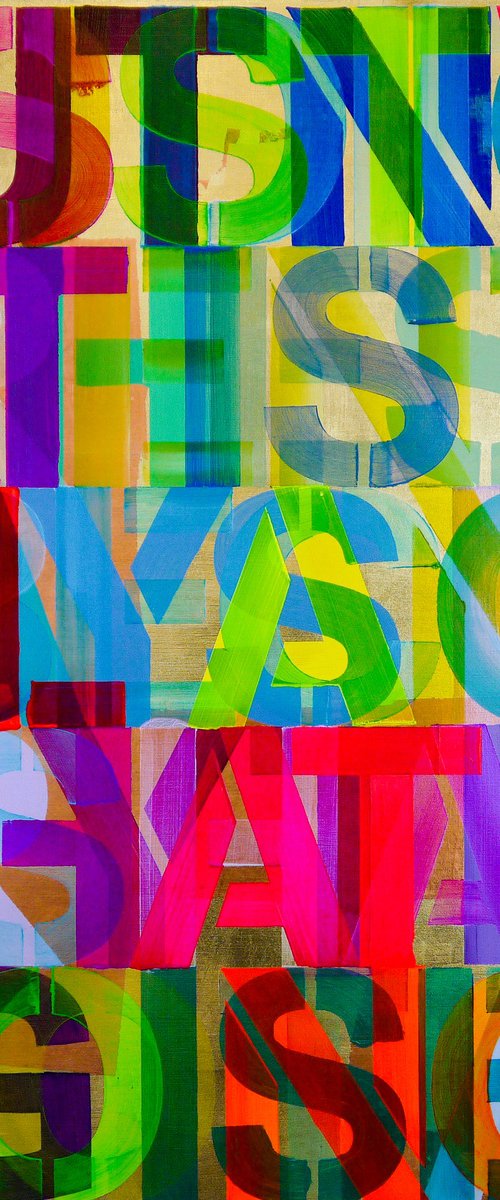And What Is So Not by Niki Hare