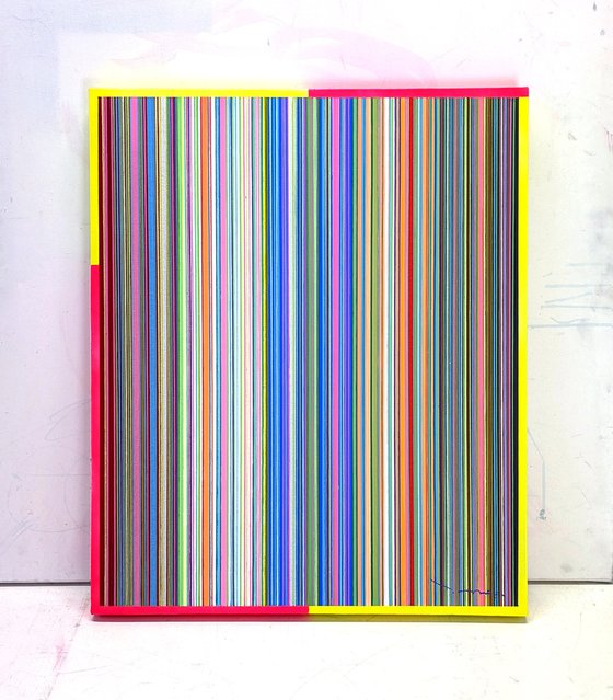 Tehos - Abstraction TC 09