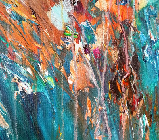 Beautiful Summer Daydream C 1