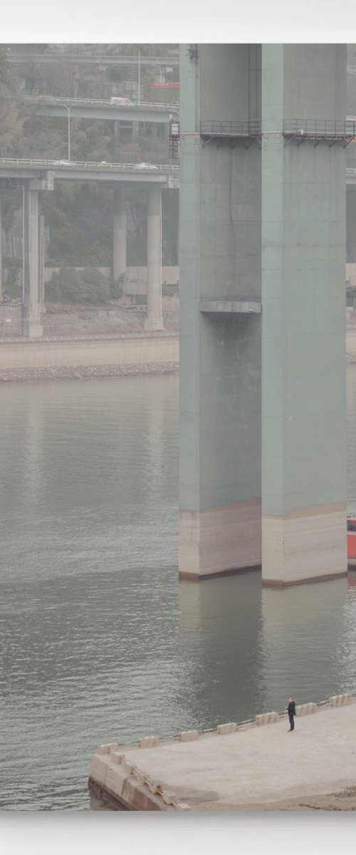 The Daydreamer by Serge Horta