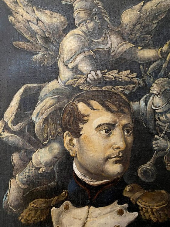 Emperor Napoleon