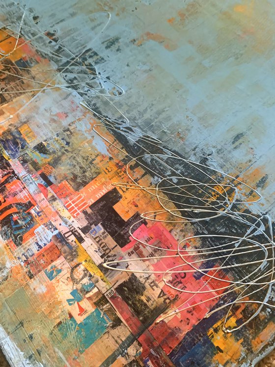 Urban Echoes