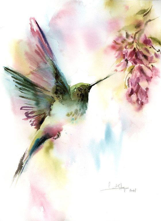 Hummingbird