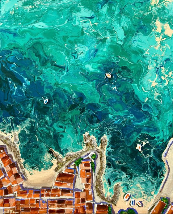 Couleurs de Saint Tropez – Mediterralis®