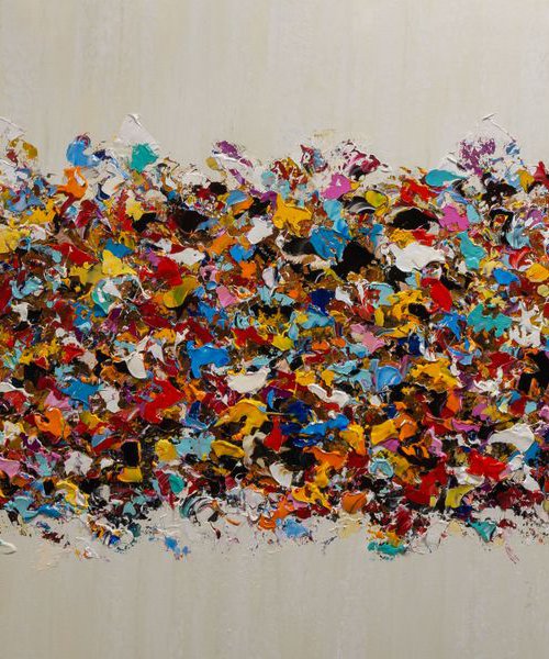 Best Days Of My Life #29 by Art By Catalin
