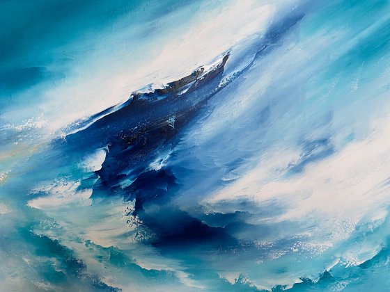 Persephone Rising