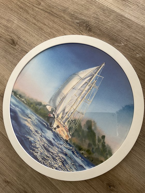 Towards adventure