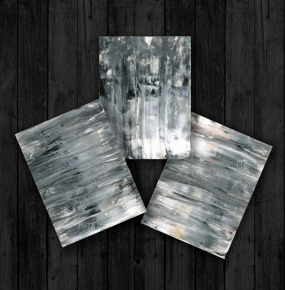 Stardust Dreams Collection 3