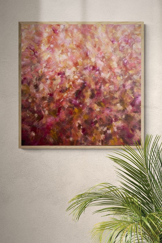 Walk the dunes together