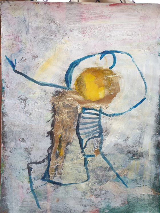 Dancing with the Sun