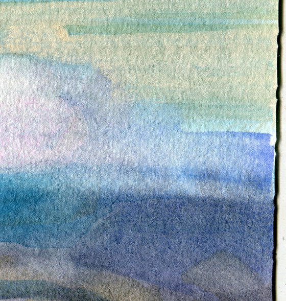 Seaweed Cove