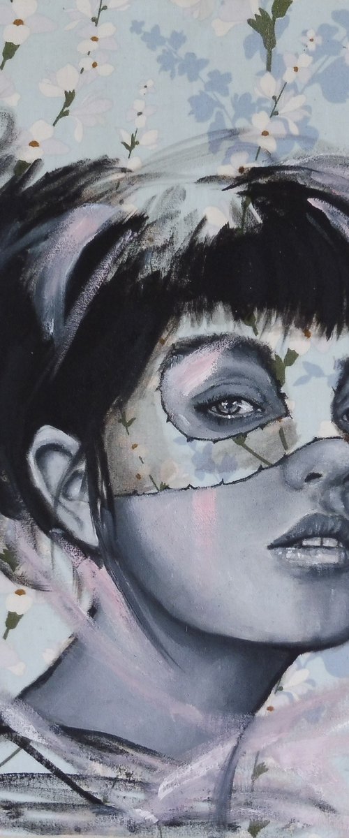 Midsummer Dream by Raffaella Bertolini