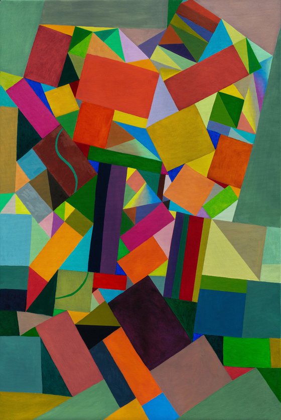 Awakening in Silence