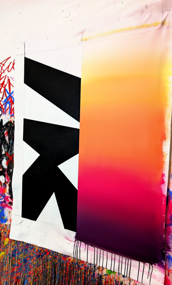 Tehos - Abstraction GA 02