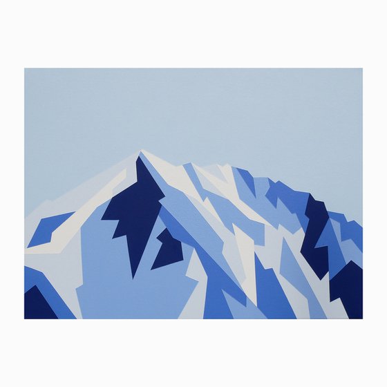 Mont Blanc