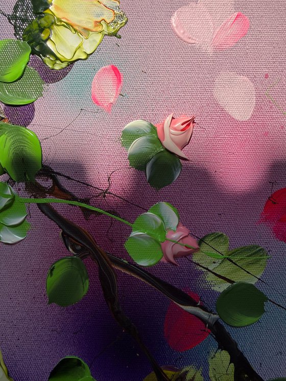 Pink Mood