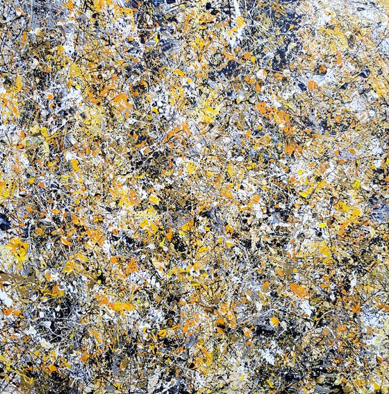 Dance Of The Bumble Bee - Abstract Synapses