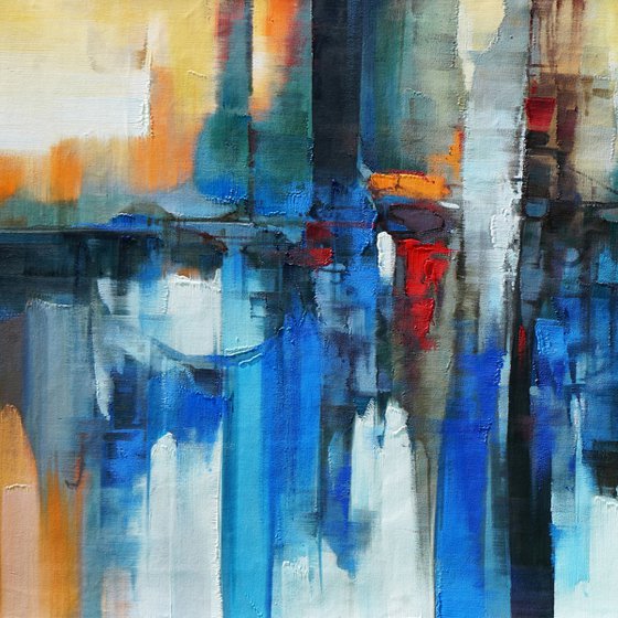 Urban Blues