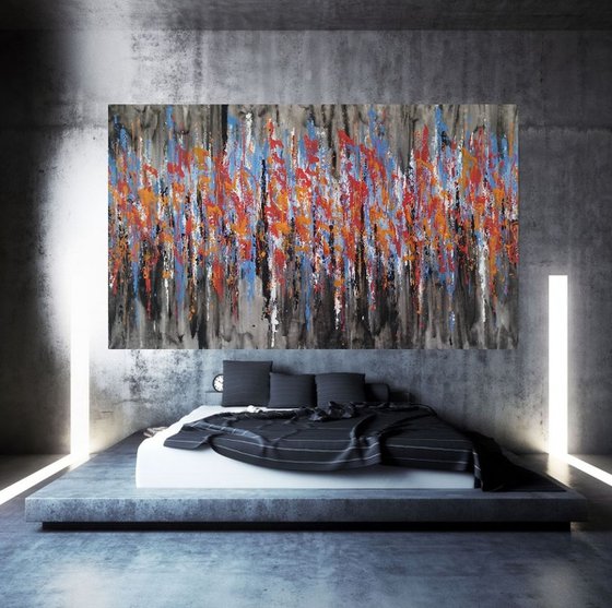 " Mystic № 2 " by M.Y.