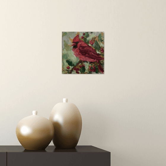 Cardinal