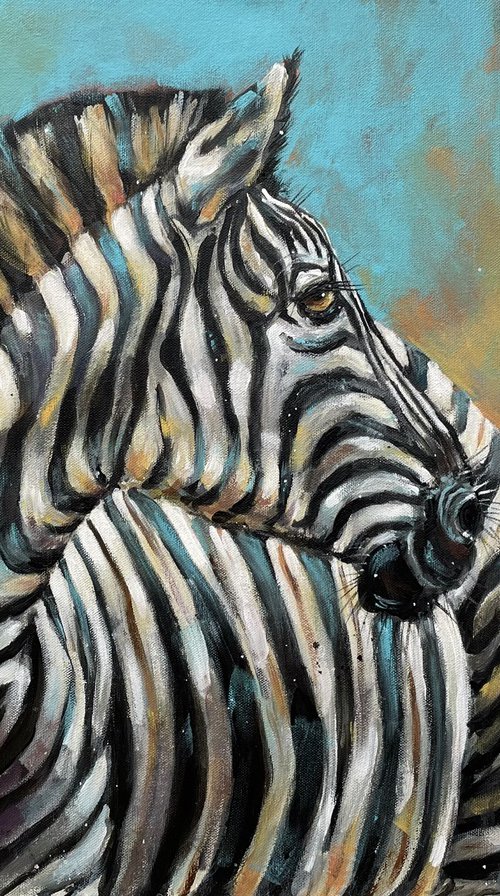 Looking Back by Louise Brown