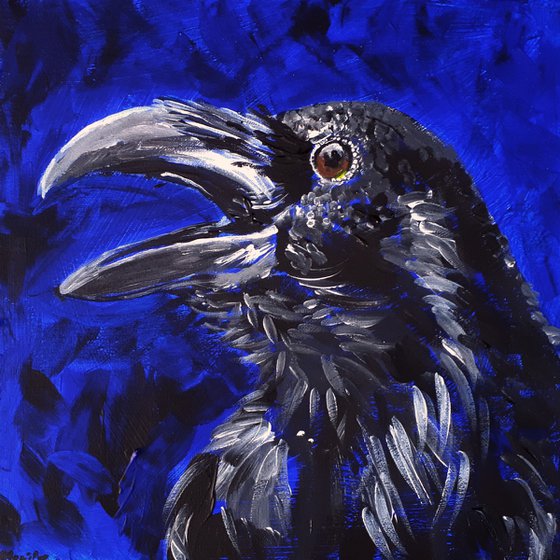 "Raven"